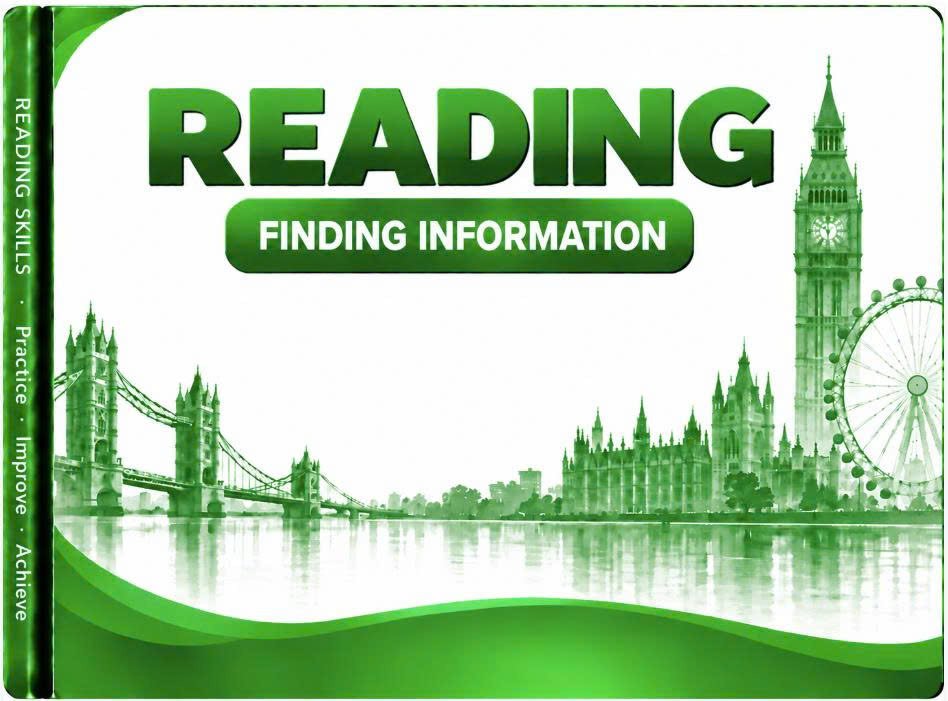 reading